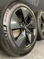 18” originele Renault Megane E-tech velgen + banden 5x114.3, Auto-onderdelen, Banden en Velgen, 18 inch, Gebruikt, -, -
