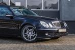 Mercedes-Benz E-klasse 500 / Topstaat / 81.000 km!, Automaat, Achterwielaandrijving, Gebruikt, 8 cilinders