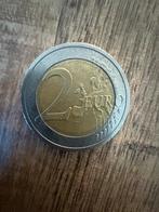 Speciale munteenheid, Ophalen of Verzenden, 2 euro