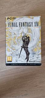 Final Fantasy, Spelcomputers en Games, 1 speler, Ophalen of Verzenden, Zo goed als nieuw, Role Playing Game (Rpg)