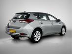 Toyota Auris 1.8 Hybrid Aspiration Camera | Cruise Controle, Auto's, Gebruikt, 4 cilinders, Origineel Nederlands, Bedrijf
