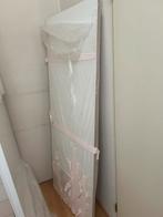 MDF zwaar paneel/plaat - Hoogglans wit, 180 x 70 x 3 cm, Doe-het-zelf en Verbouw, Platen en Panelen, Ophalen, Nieuw