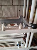 Snijmachine met marmer look, Huis en Inrichting, Keuken | Keukenbenodigdheden, Ophalen, Gebruikt