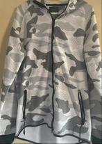 Arya Boy Camouflage Vest - maat XL, Ophalen of Verzenden, Zo goed als nieuw, Maat 56/58 (XL), Wit