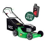 56cm, grasmaaier, bezinemaaier, ACG, gazonmaaier, mulch, Cirkelmaaier, ACG-Holten, Nieuw, Ophalen of Verzenden