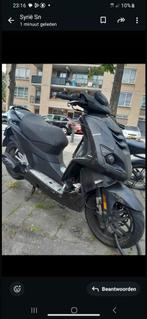 Peugeot speedfight 4, Fietsen en Brommers, Scooters | Peugeot, Ophalen of Verzenden, Zo goed als nieuw, Speedfight
