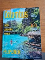 reisboeken columbus, Ophalen, Zo goed als nieuw, Taal en Reizen
