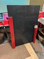 Tafelblad met poten, Huis en Inrichting, Tafelonderdelen, Ophalen, Overige materialen, Gebruikt, 100 tot 150 cm