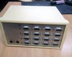 Quatech USB converter  naar 24 serieel poorten, Ophalen of Verzenden, Gebruikt