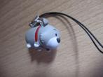 Disney Lady en de Vagebond Rakker Tsum Tsum poppetje 2,5cm, Verzamelen, Disney, Ophalen of Verzenden, Overige figuren, Nieuw, Beeldje of Figuurtje