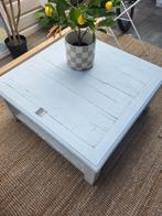 riviera maison salontafel, Huis en Inrichting, Ophalen, Gebruikt, 50 tot 100 cm, 50 tot 100 cm