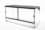 GEZOCHT! Terrarium/Paludarium 100x40x40/50, Dieren en Toebehoren, Reptielen en Amfibieën | Toebehoren, Ophalen of Verzenden, Zo goed als nieuw