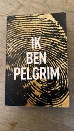 thriller - Terry Hayes, Ik ben pilgrim, Gelezen, Ophalen of Verzenden, Nederland, Terry Hayes