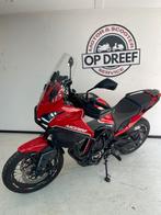 Moto Morini Xcape 650 | Lage km | Extra opties | Zeer netjes, 2 cilinders, ABS, Motorrijbewijs A, Particulier