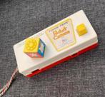Fisher Price pocket camera vintage, Ophalen of Verzenden, Zo goed als nieuw