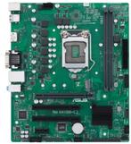 ASUS PRO H410M-C2 socket 1200, Computers en Software, Moederborden, Asus, Gebruikt, Verzenden, Socket 1200
