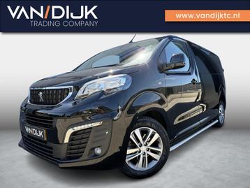 Peugeot Expert 2.0 BlueHDI 120 Standard Premium Half Lede beschikbaar voor biedingen