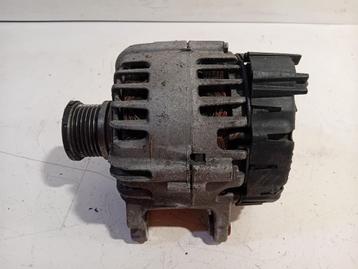 Dynamo Audi A4 beschikbaar voor biedingen