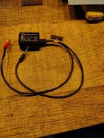 Zgan Battery Guard met Bluetooth, Ophalen of Verzenden, Nieuw, Universele onderdelen