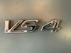 Nieuwe originele ABT VS4 Logo Set voor Volkswagen Golf 7, Ophalen of Verzenden