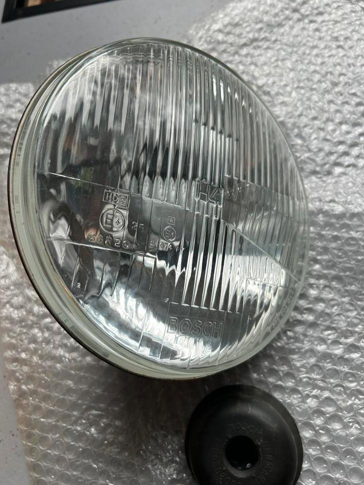 Koplampen Hella Nos voor Volvo 164 en 240, Auto-onderdelen, Verlichting, Volvo, Nieuw, Ophalen of Verzenden