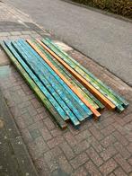 Metselprofielen, Ophalen of Verzenden, Gebruikt