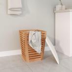 Badkamerkruk 40,5x40,5x56 cm €75, Huis en Inrichting, Krukjes, Ophalen of Verzenden, Nieuw, Hout