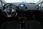 Ford Fiesta 1.0 Titanium | TREKHAAK | AIRCO | NAVI |, Euro 5, Stof, Gebruikt, 525 kg