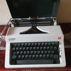 Olympia Monica S Typemachine, Antiek en Kunst, Ophalen of Verzenden