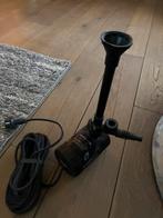 Vijverpomp Aquarius 1200 nooit gebruikt, Tuin en Terras, Vijver-toebehoren, Ophalen, Zo goed als nieuw, Vijverpomp