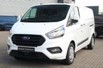 Ford Transit Custom 300 2.0TDCI 130pk L2H1 Trend | Automaat, Startonderbreker, Euro 6, 4 cilinders, Wit