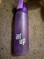 Air up fles, Ophalen, Zo goed als nieuw