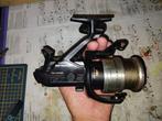 Aangeboden 1 shimano 4500b, Ophalen of Verzenden, Gebruikt, Molen