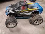 Amax Model Thwarter Monster Truck, Overige merken, Gebruikt, Auto, Groter dan 1:32