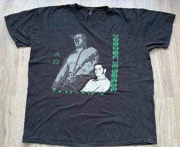 Type O Negative shirt XL Peter Steele 2011 gothic metal