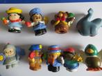 Set Fisher Price Little People, Ophalen of Verzenden, Zo goed als nieuw