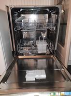 Indesit DWL‑DEA701‑B Inbouw Vaatwasser / Built‑In Dishwasher, Witgoed en Apparatuur, Vaatwasmachines, Ophalen, Voorspoelprogramma