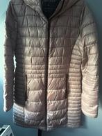 Calvin Klein Gewatteerde Jas - Maat M, Maat 38/40 (M), Overige kleuren, Ophalen of Verzenden, Zo goed als nieuw