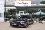Mercedes C-Klasse C180 AMG-Line 170pk | Carplay | Camera | S, Automaat, 1525 kg, 4 cilinders, 170 pk