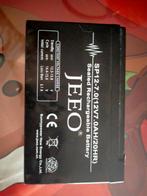 Uccu 12v, Audio, Tv en Foto, Accu's en Batterijen, Ophalen of Verzenden, Zo goed als nieuw