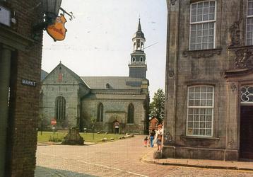 OOTMARSUM R.K. Kerk  beschikbaar voor biedingen