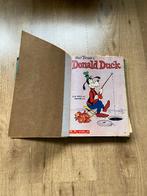Ingebonden Donald Duck stripboeken, Boeken, Stripboeken, Meerdere stripboeken, Ophalen of Verzenden, Gelezen
