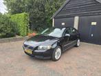 Volvo S40 2.4 I 2005 Zwart Trekhaak Airco, 65 €/maand, Stof, Zwart, 700 kg