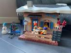 Skihut 9280, Kinderen en Baby's, Speelgoed | Playmobil, Ophalen of Verzenden, Zo goed als nieuw