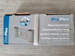 Neuswielklem ProPlus NIEUW, Caravans en Kamperen, Caravan accessoires, Ophalen of Verzenden, Zo goed als nieuw