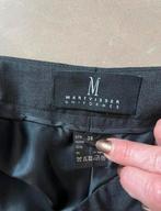 Mart Visser grijze pantalon nieuw!!, Ophalen of Verzenden, Zo goed als nieuw, Grijs