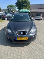 SEAT Altea 1.2 TSI Ecomotive Businessline COPA navi ecc crui, Voorwielaandrijving, Stof, Gebruikt, 680 kg