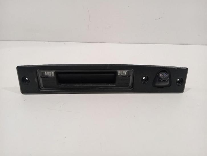 Handgreep Achterklep Volvo S60, Auto-onderdelen, Carrosserie en Plaatwerk, Achterklep, Volvo, Achter, Gebruikt, Herkomst onderdeel bekend