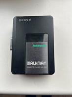 Sony Walkman WM-B18 Cassette Speler, Ophalen of Verzenden, Walkman
