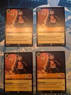 Lorcana Daisy Duck Fabled Playset, Ophalen of Verzenden